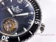 Swiss Replica Blancpain Fifty Fathoms Tourbillon Watch SS Black Dial (3)_th.jpg